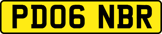 PD06NBR