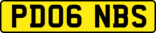 PD06NBS