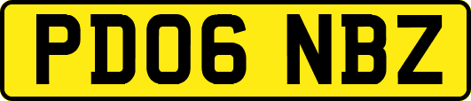 PD06NBZ