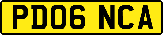 PD06NCA