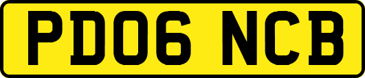 PD06NCB