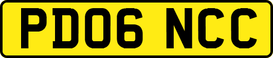 PD06NCC