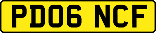 PD06NCF