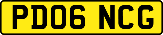 PD06NCG