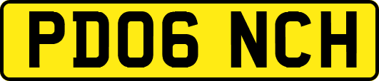 PD06NCH