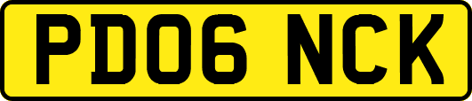 PD06NCK