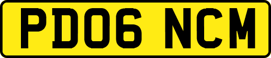 PD06NCM