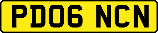 PD06NCN