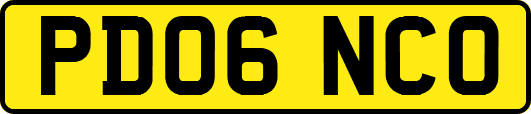PD06NCO