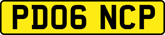 PD06NCP