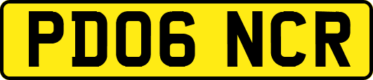 PD06NCR