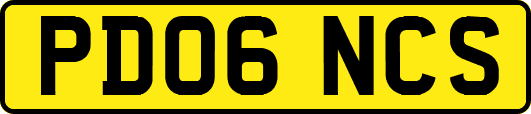 PD06NCS