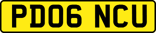 PD06NCU