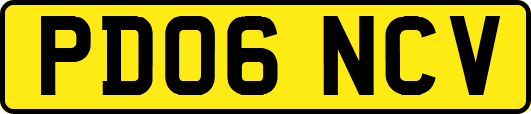 PD06NCV