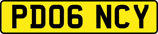 PD06NCY