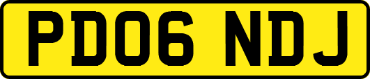 PD06NDJ