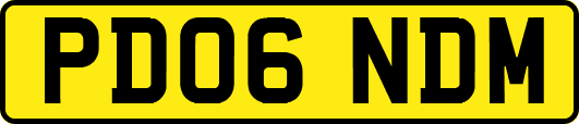 PD06NDM