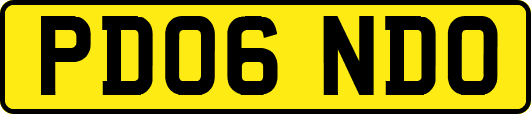 PD06NDO