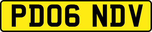 PD06NDV