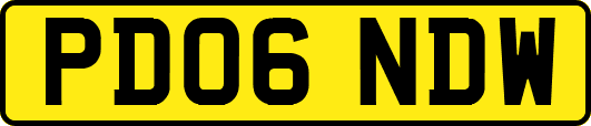 PD06NDW