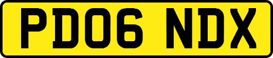 PD06NDX