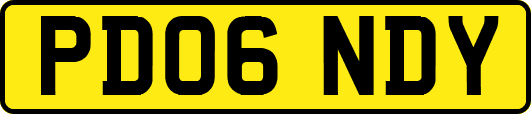PD06NDY