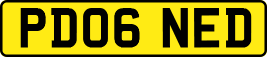 PD06NED