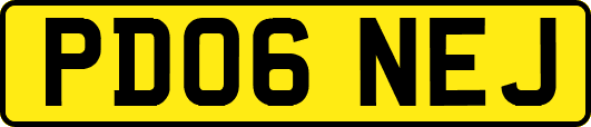 PD06NEJ