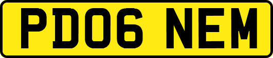 PD06NEM