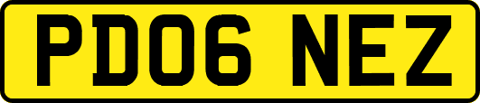 PD06NEZ