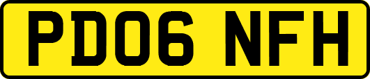 PD06NFH