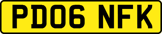 PD06NFK