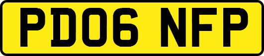 PD06NFP