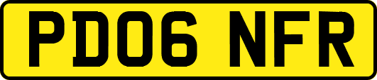 PD06NFR