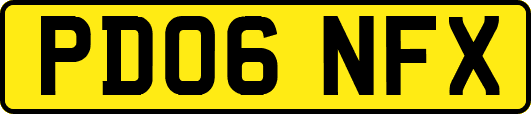 PD06NFX