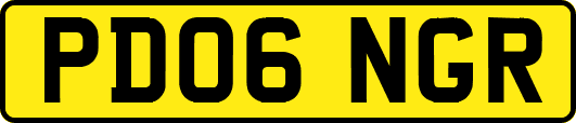 PD06NGR