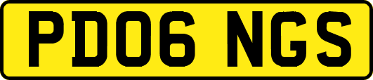 PD06NGS