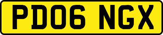 PD06NGX