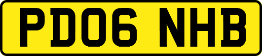 PD06NHB