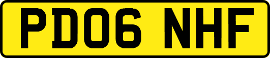 PD06NHF