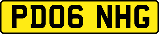 PD06NHG