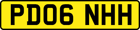PD06NHH