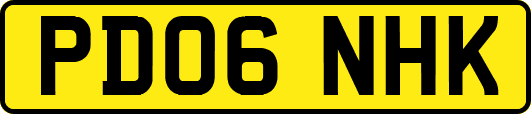 PD06NHK