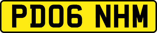 PD06NHM
