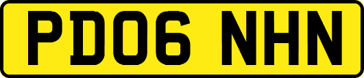 PD06NHN
