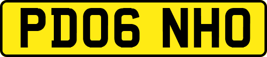 PD06NHO