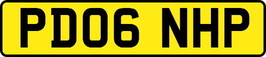 PD06NHP