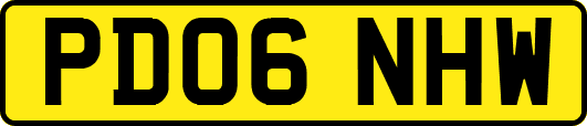 PD06NHW