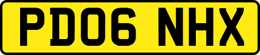 PD06NHX