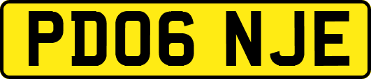 PD06NJE